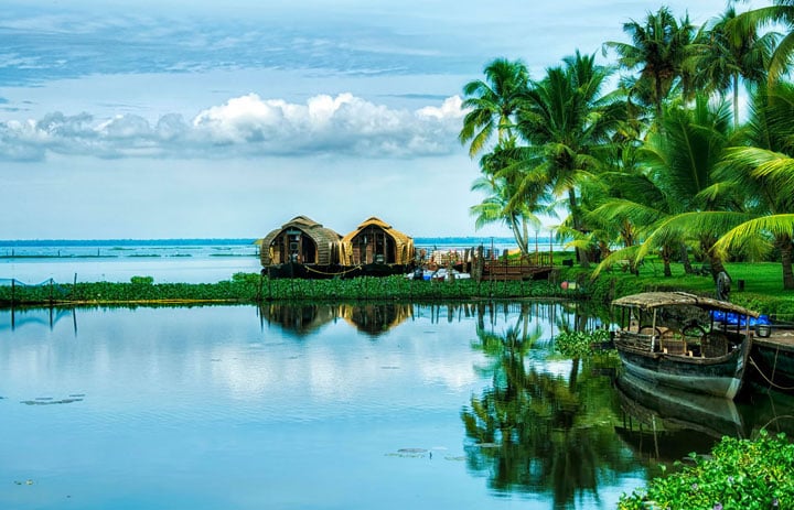 Luxury Resorts Kerala